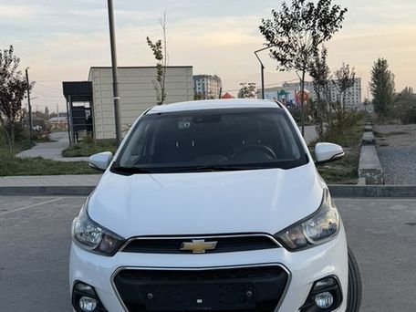 Chevrolet Spark, 2017 — photo 18