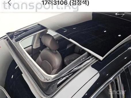 Kia K7, 2018 — 照片 12
