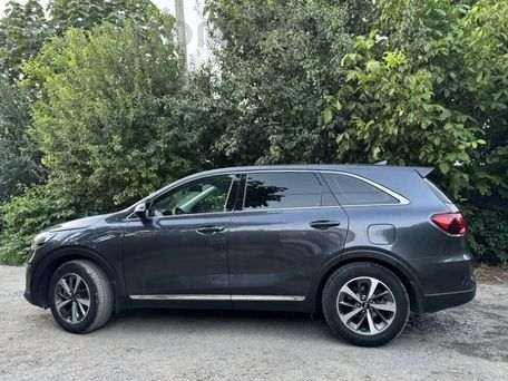 Kia Sorento, 2019 — фото 2