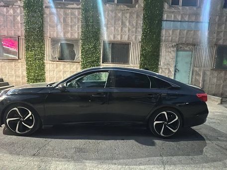 Honda Accord, 2018 — фото 3