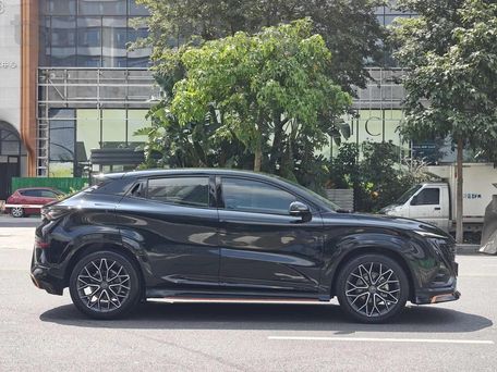 Changan UNI-T, 2022 — сүрөт 19