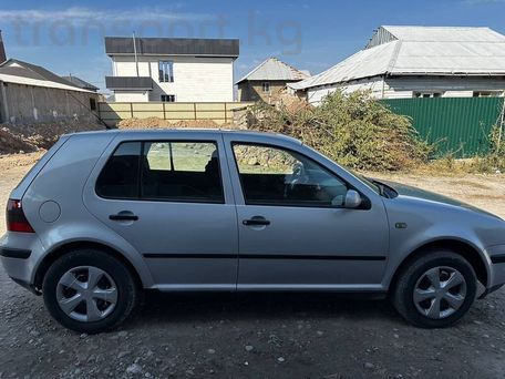 Volkswagen Golf, 1997 — сүрөт 6