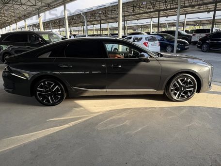 Kia K8, 2025 — photo 3