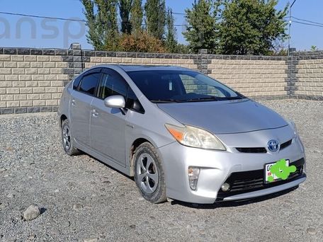 Toyota Prius, 2015 — сүрөт 2