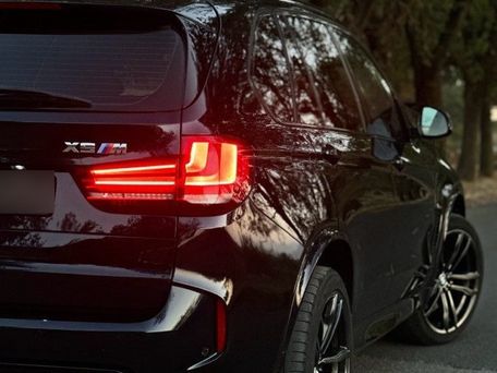 BMW X5 M, 2023 — фото 6