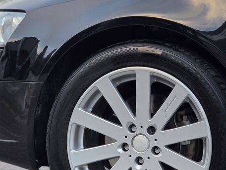 Audi A6, 2005 — photo 7