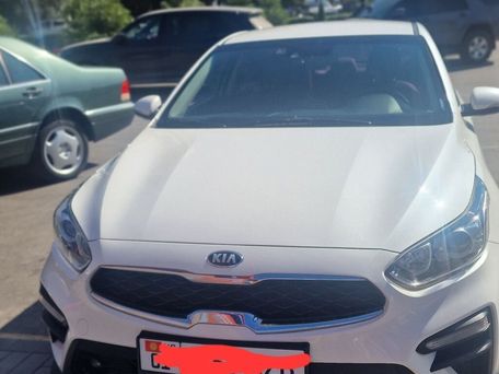 Kia K3, 2019 — photo 2