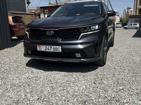 Kia Sorento, 2020