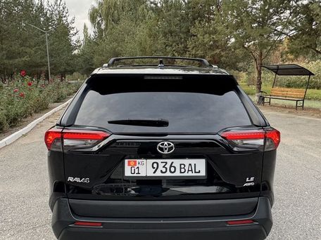 Toyota RAV4, 2020 — сүрөт 7