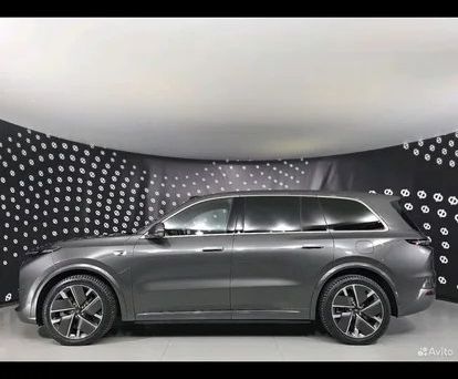 Li Auto (Lixiang) L9, 2025 — сүрөт 7