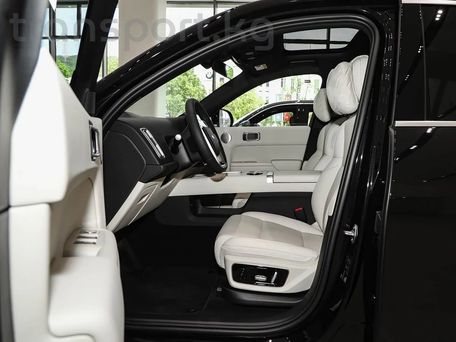 Li Auto (Lixiang) L7, 2026 — photo 3