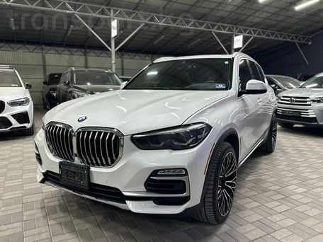BMW X5, 2019 — фото 2