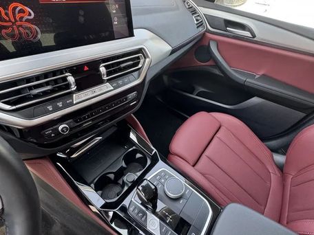 BMW X4, 2024 — фото 11