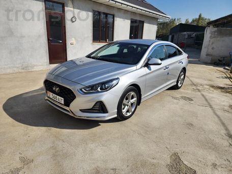 Hyundai Sonata, 2021 — photo 1