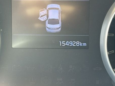 Kia K7, 2018 — photo 17