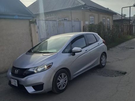 Honda Fit, 2016 — сүрөт 6