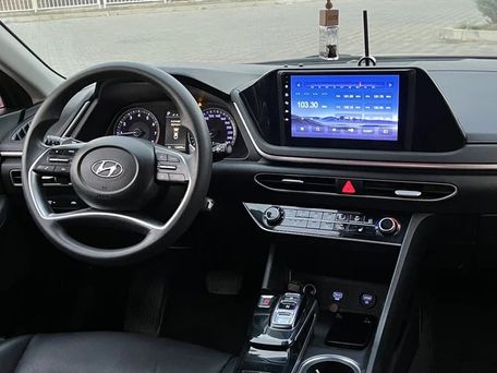 Hyundai Sonata, 2021 — photo 11