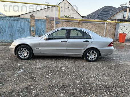 Mercedes-Benz C-Класс, 2000 — фото 6