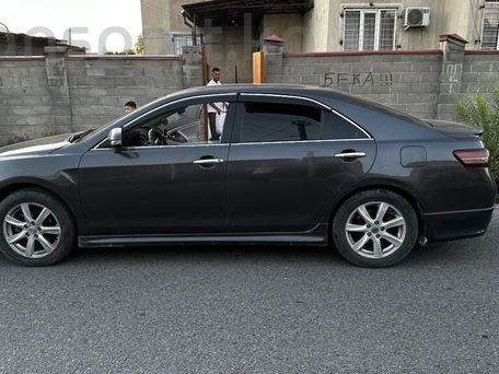 Toyota Camry, 2010 — photo 4