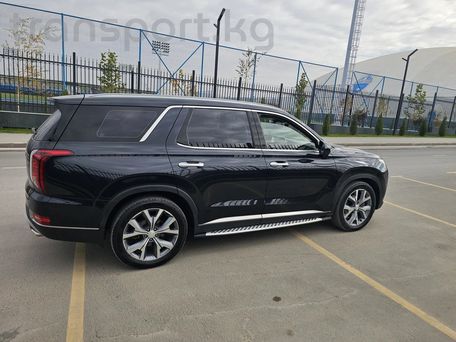 Hyundai Palisade, 2018 — photo 8