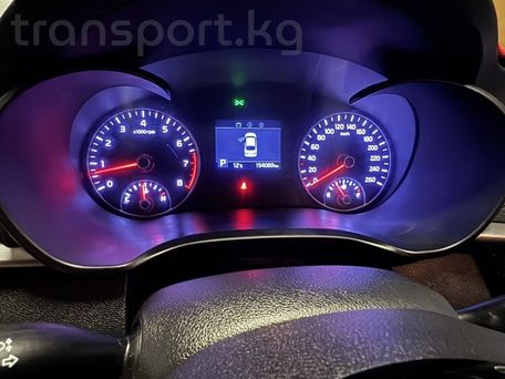 Kia K5, 2020 — photo 16
