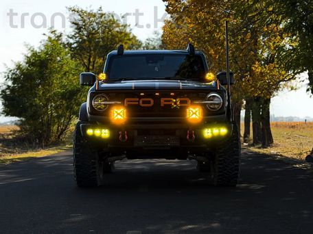 Ford Bronco, 2024 — сүрөт 3