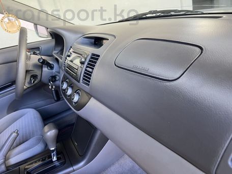 Toyota Camry, 2005 — photo 13