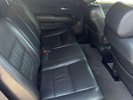 Honda Odyssey, 2002 — photo 12