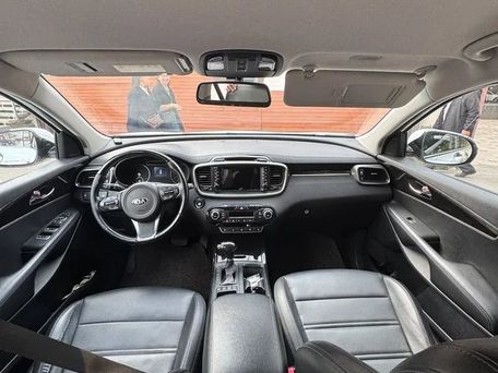 Kia Sorento, 2015 — photo 11