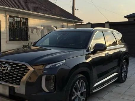Hyundai Palisade, 2019 — photo 8