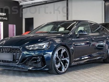 Audi RS 5, 2019 — фото 1