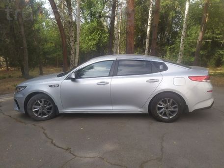 Kia K5, 2021 — сүрөт 4
