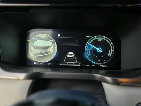 Kia Sorento, 2021 — сүрөт 10