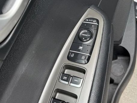 Kia K5, 2019 — 照片 10