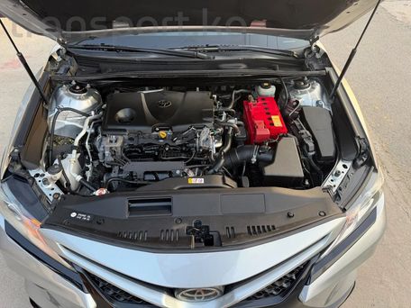 Toyota Camry, 2017 — сүрөт 4