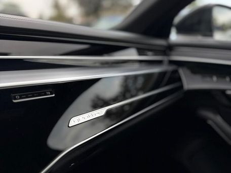 Audi A8, 2021 — 照片 11