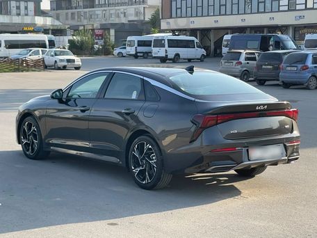 Kia K5, 2026 — сүрөт 4