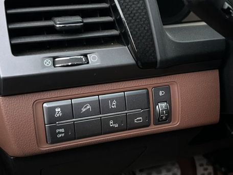 SsangYong Rexton, 2020 — 照片 7