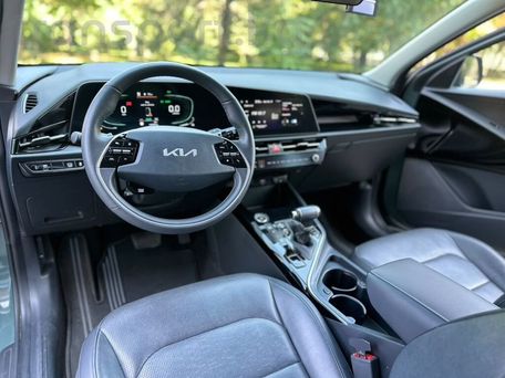 Kia Niro, 2022 — сүрөт 4