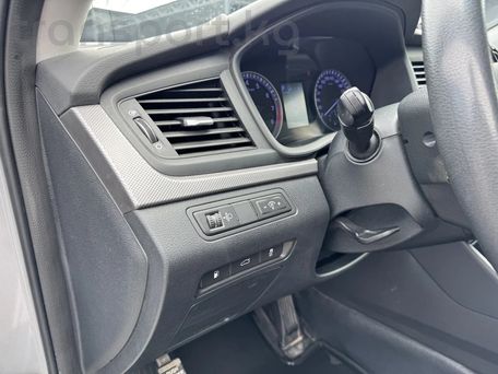Hyundai Sonata, 2023 — photo 11