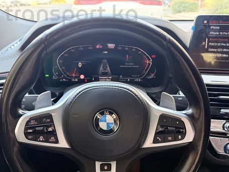 BMW 6 серии, 2021 — photo 7