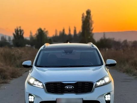Kia Sorento, 2019 — фото 4