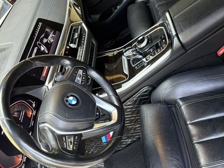 BMW X5, 2019 — сүрөт 12