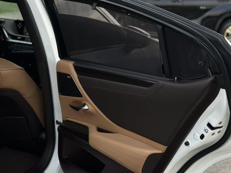 Lexus ES, 2019 — photo 18