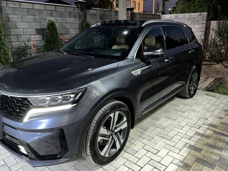 Kia Sorento, 2020 — фото 3