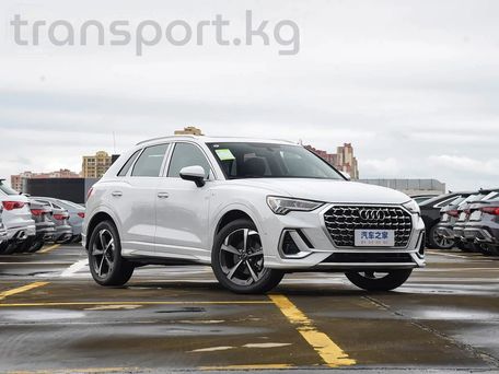 Audi Q3, 2026 — сүрөт 4
