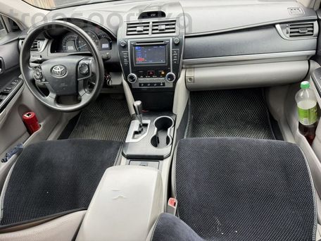 Toyota Camry, 2013 — сүрөт 5