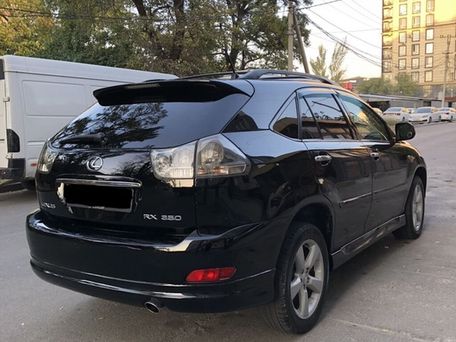 Lexus RX, 2005 — сүрөт 3