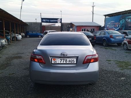 Toyota Camry, 2009 — сүрөт 7