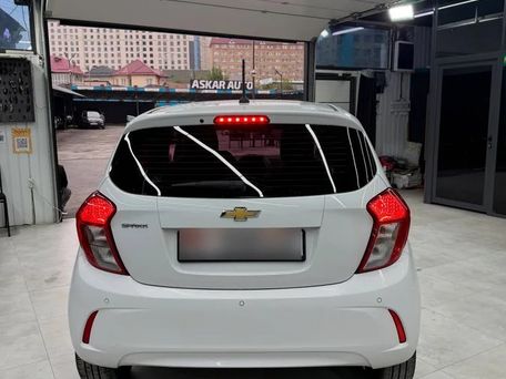 Chevrolet Spark, 2020 — photo 6